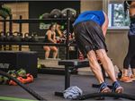 12 Round Fitness Palm Beach Gym Fitness Combining functional strength,