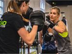 12 Round Fitness Currumbin Gym Fitness It is like having your owning