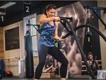 12 Round Fitness Tugun Heights Gym Fitness Kettlebells, battle ropes,