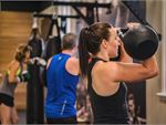12 Round Fitness Tugun Gym Fitness Get ready to get functional in