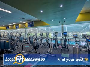 Casey ARC Gym Cranbourne East  | Welcome to Casey ARC Narre Warren gym and
