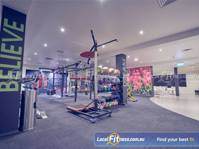 Fernwood Fitness 24 Hour Gym Eaglemont  | Welcome to Fernwood Fitness Bulleen women's gym.