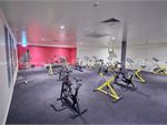 Fernwood Fitness Bulleen Ladies Gym Fitness The Bulleen spin cycle studio