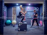 Fernwood Fitness Doncaster Ladies Gym Fitness Get into functional training