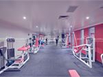 Fernwood Fitness Mont Albert North Ladies Gym Fitness The strength training area at