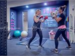 Fernwood Fitness Mont Albert North Ladies Gym Fitness Challenge your fitness with a