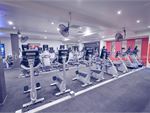 Fernwood Fitness Doncaster Ladies Gym Fitness Rows and rows of cardio