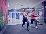 Fernwood Fitness Doncaster Ladies Gym Fitness Enjoy a strength session