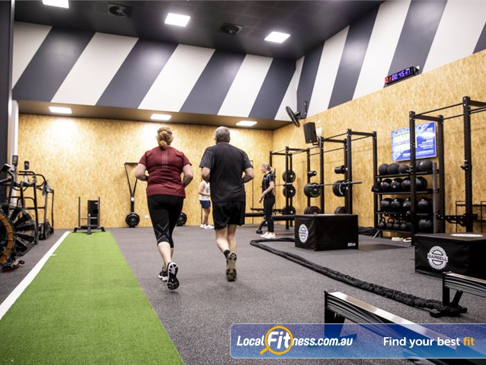 Oakleigh Recreation Centre Gym Murrumbeena  | Welcome to the redeveloped Oakleigh Recreation Centre, a