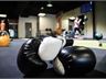 12 Round Fitness Point Cook 12 Round Point Cook revolves around a boxing and functional circuit.