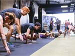 12 Round Fitness Werribee South Gym Fitness Functional strength training in