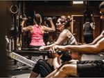 12 Round Fitness Brooklyn Gym Fitness Burn calories with our indoor