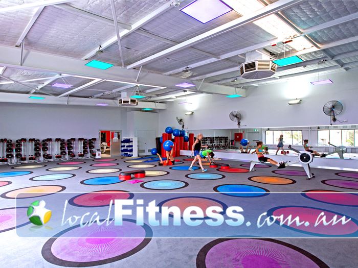 Genesis Health + Fitness Bentley Try the latin dance sensation with Bentley Zumba classes.