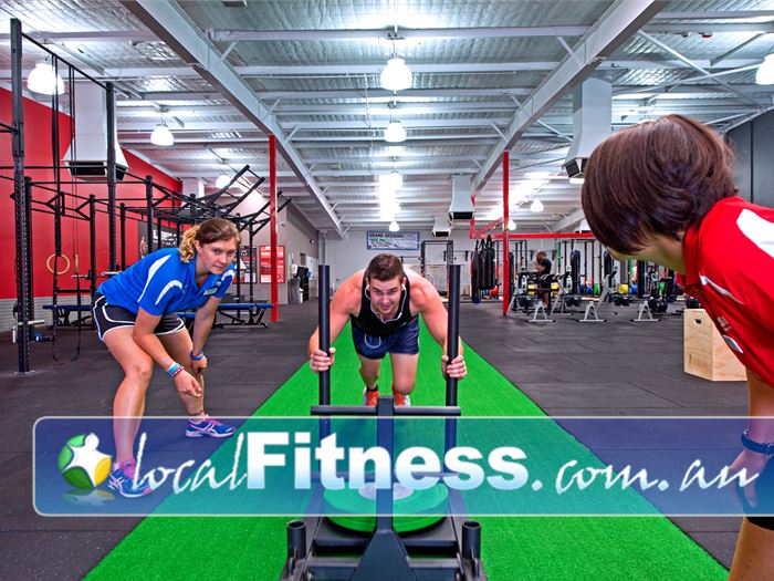 Genesis Health + Fitness Gym Beckenham  | Welcome to Genesis Bentley 24 hour gym.