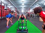 Genesis Health + Fitness Bentley Gym Fitness Welcome to Genesis Bentley 24