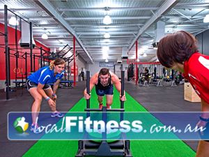 Genesis Health + Fitness Gym Leederville  | Welcome to Genesis Bentley 24 hour gym.