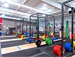 Genesis Health + Fitness Bentley Gym Fitness Olympic lifting, Power lifting,
