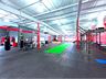 Genesis Health + Fitness Bentley The 20 m indoor sprint track at Genesis Bentley. 