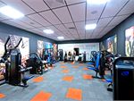 Genesis Health + Fitness Bentley Gym Fitness State of the art circuit
