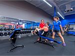 Genesis Health + Fitness Bentley Gym Fitness Our Bentley 24 hour gym