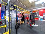Genesis Health + Fitness Bentley Dc Gym Fitness GenesisFIT programs incorporate