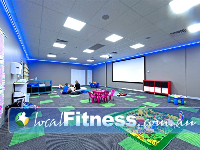 Genesis Health + Fitness Near Bentley Dc Convenient and accessible Bentley child care services.