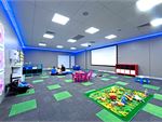 Genesis Health + Fitness Bentley Dc Gym Fitness Convenient and accessible