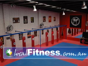 Hammers Gym Gym Nunawading  | Welcome to Hammers Gym Blackburn - one of