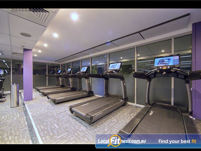 Anytime Fitness Gym Rivett  | Welcome to our state of the art 24/7