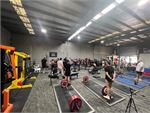 Ares Strength Tullamarine Gym Fitness Welcome to Ares Strength