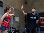 Ares Strength Jacana Gym Fitness Our expert coaches and