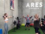 Ares Strength Oak Park Gym Fitness Tullamarine small group fitness