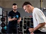 Ares Strength Tullamarine Gym Fitness Our Tullamarine gym coaches are