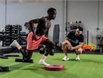 Ares Strength Tullamarine Gym Fitness Expert Tullamarine strength