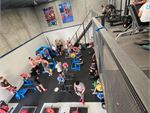 Ares Strength Jacana Gym Fitness Ares Strength is a fully