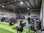 Ares Strength Westmeadows Gym Fitness Fully equipped Tullamarine gym