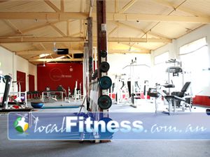 Fitness 24 Hours 24 Hour Gym Heidelberg Rgh  | An intimate environment with personal attention.