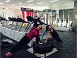 Fernwood Fitness Rockdale Ladies Gym Fitness State of the art equipment