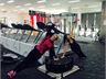 Fernwood Fitness Rockdale State of the art equipment including Power Plate.
