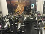 Fernwood Fitness Kogarah Ladies Gym Fitness Burn calories fast with