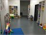 Fernwood Fitness Rockdale Convenient on-site Rockdale child-minding. 