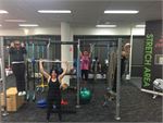 Fernwood Fitness Ramsgate Beach Ladies Gym Fitness Get Functionally FIT in our