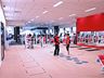 Fernwood Fitness Belconnen Welcome to the new look state of the art Fernwood Belconnen gym.