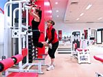 Fernwood Fitness Bruce Ladies Gym Fitness We have the right Belconnen gym