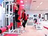 Fernwood Fitness Belconnen We have the right Belconnen gym equipment to help with women's weight loss and strength.