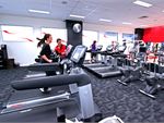 Fernwood Fitness Belconnen Ladies Gym Fitness Luxury Belconnen gym training