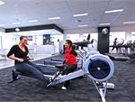 Fernwood Fitness Belconnen Ladies Gym Fitness Fernwood Belconnen gym provides