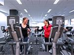Fernwood Fitness Belconnen Ladies Gym Fitness Fernwood Belconnen gym