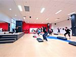 Fernwood Fitness Belconnen Ladies Gym Fitness Popular group classes including