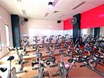 Fernwood Fitness Bruce Ladies Gym Fitness Enjoy the dynamic disco